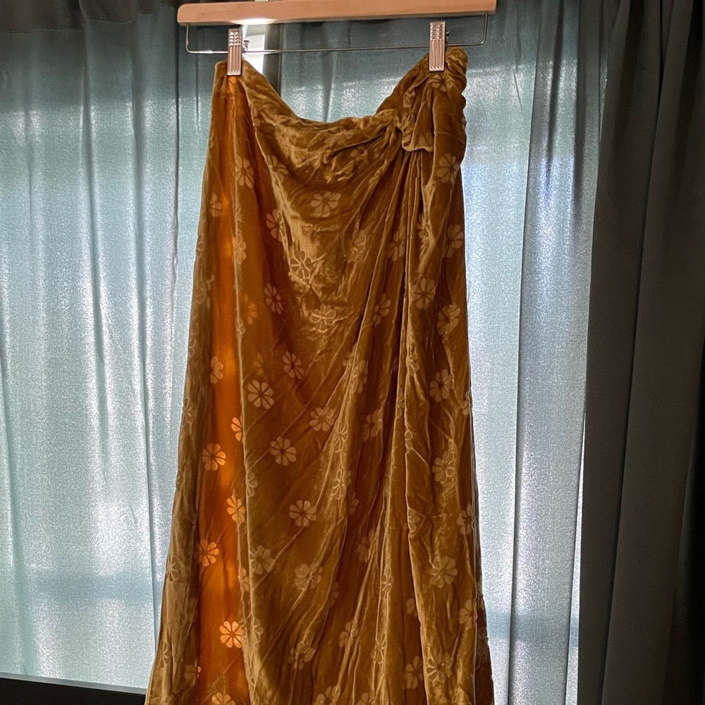 Kate Spade Midi Skirt